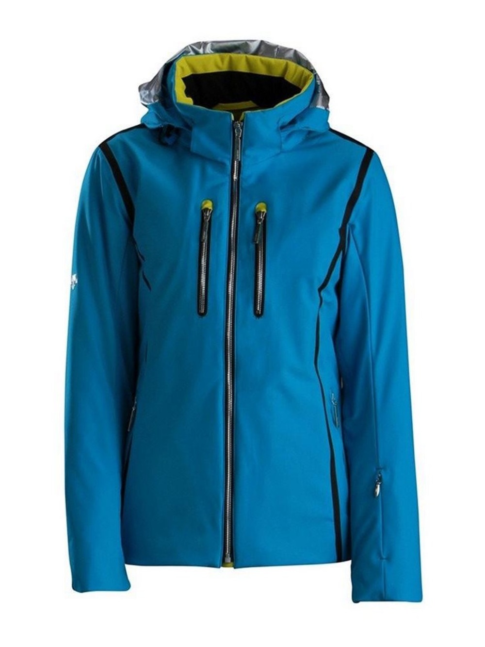 Women’s Descente Camille Jacket- 10/M